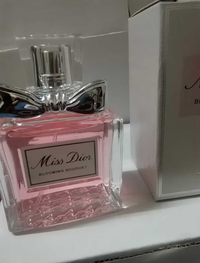 Premium perfume